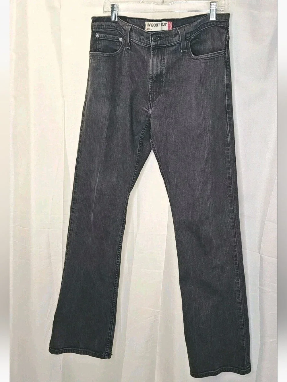 Levis levi 527